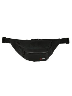 Enrico Benetti fekete övtáska 62129