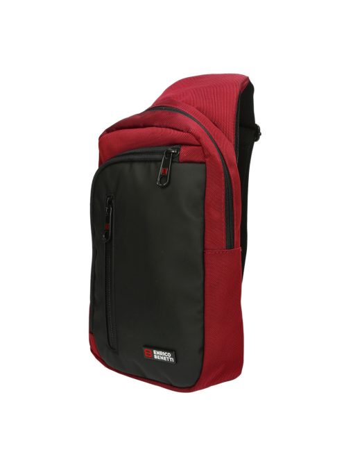 Enrico Benetti piros crossbody táska 62133