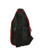 Enrico Benetti piros crossbody táska 62133