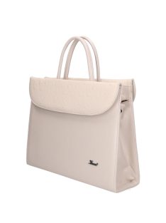 Karen táska 284 bézs rózs