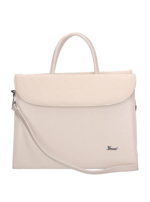 Karen táska 284 bézs rózs