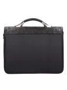 Karen rostbőr táska 2005 fekete rózsa