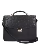 Karen rostbőr táska 2005 fekete rózsa