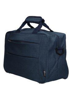 Benzi 5496 kék kabin táska