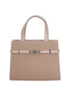 Chiara rostbőr táska I 5050 pezsgő bézs rózsa
