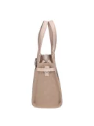 Chiara rostbőr táska I 5050 pezsgő bézs rózsa