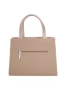 Chiara rostbőr táska I 5050 pezsgő bézs rózsa