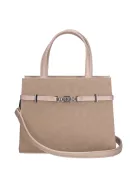Chiara rostbőr táska I 5050 pezsgő bézs rózsa