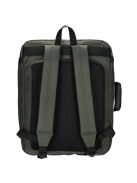 Enrico Benetti zöld utazótáska 46226