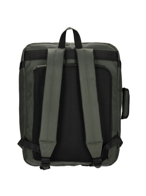 Enrico Benetti zöld utazótáska 46226