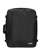 Enrico Benetti fekete utazótáska 46226