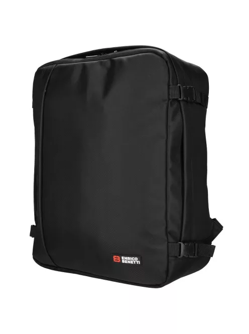 Enrico Benetti fekete utazótáska 46226