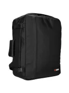 Enrico Benetti fekete utazótáska 46226