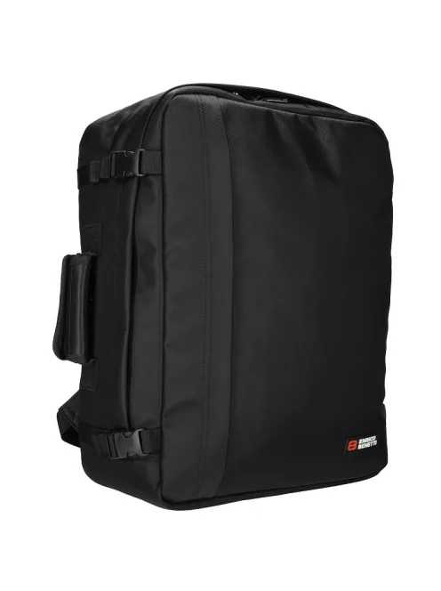 Enrico Benetti fekete utazótáska 46226