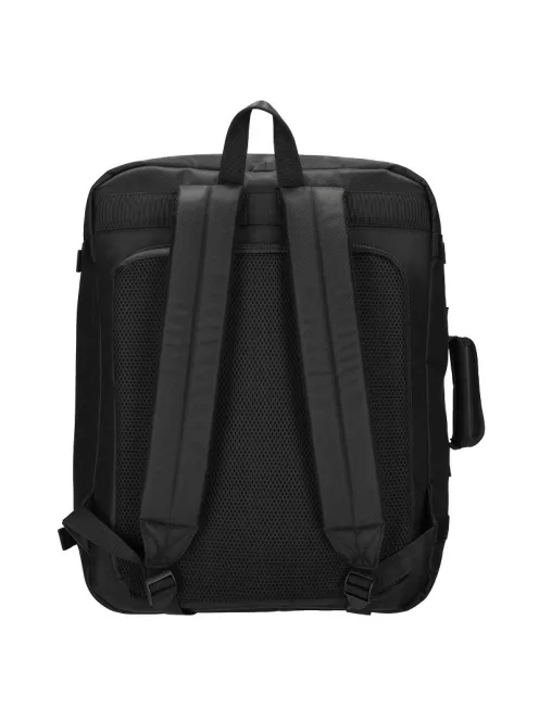 Enrico Benetti fekete utazótáska 46226