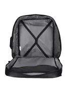 Enrico Benetti fekete utazótáska 46226