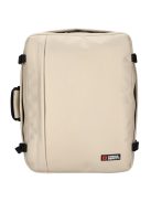 Enrico Benetti bézs utazótáska 46226