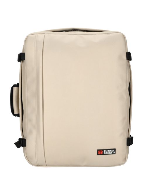 Enrico Benetti bézs utazótáska 46226