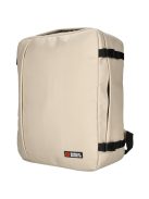 Enrico Benetti bézs utazótáska 46226