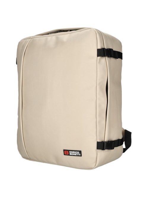 Enrico Benetti bézs utazótáska 46226