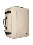 Enrico Benetti bézs utazótáska 46226