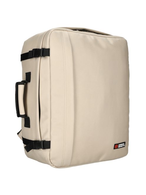 Enrico Benetti bézs utazótáska 46226