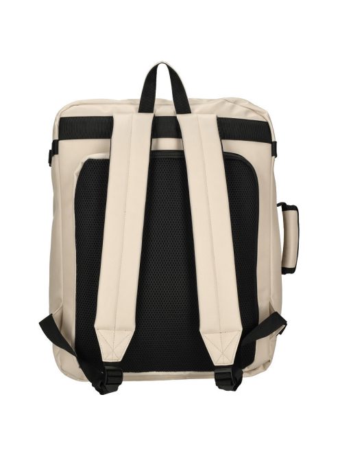 Enrico Benetti bézs utazótáska 46226