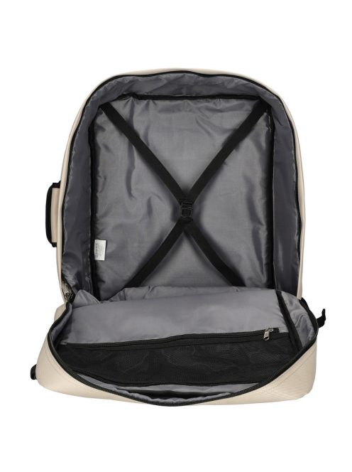 Enrico Benetti bézs utazótáska 46226