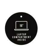 Enrico Benetti bézs utazótáska 46226