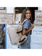 Enrico Benetti bézs utazótáska 46226