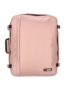 Enrico Benetti rózsaszín utazótáska 46226