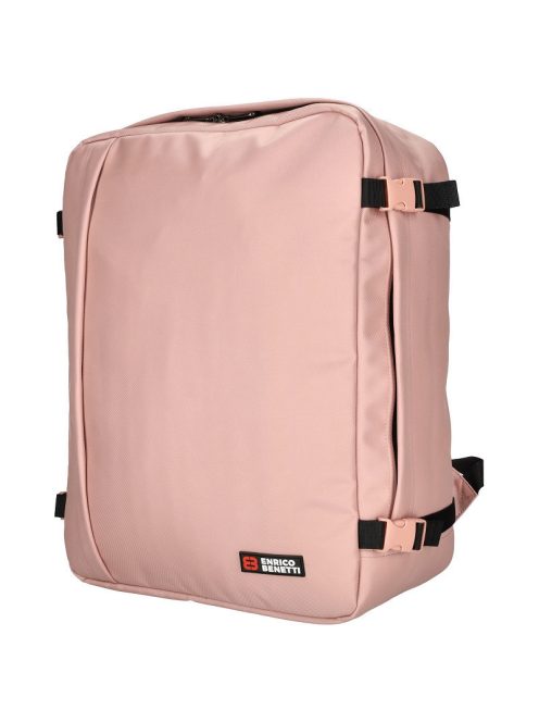 Enrico Benetti rózsaszín utazótáska 46226