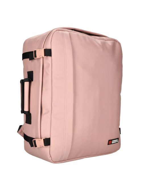 Enrico Benetti rózsaszín utazótáska 46226