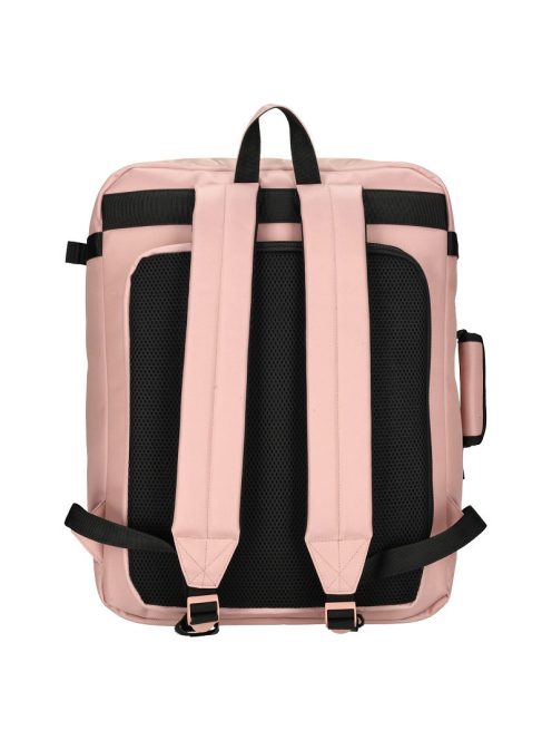 Enrico Benetti rózsaszín utazótáska 46226