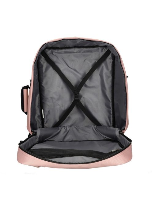 Enrico Benetti rózsaszín utazótáska 46226