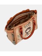 Anekke Peace & Love kézitáska 38801-032