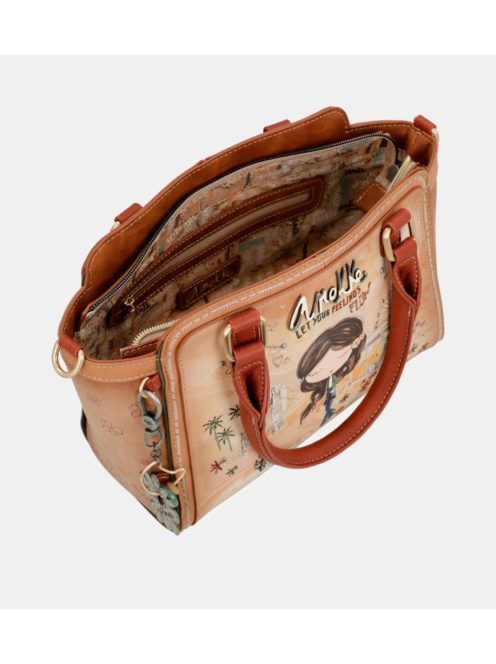 Anekke Peace & Love kézitáska 38801-032