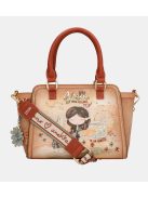 Anekke Peace & Love kézitáska 38801-032