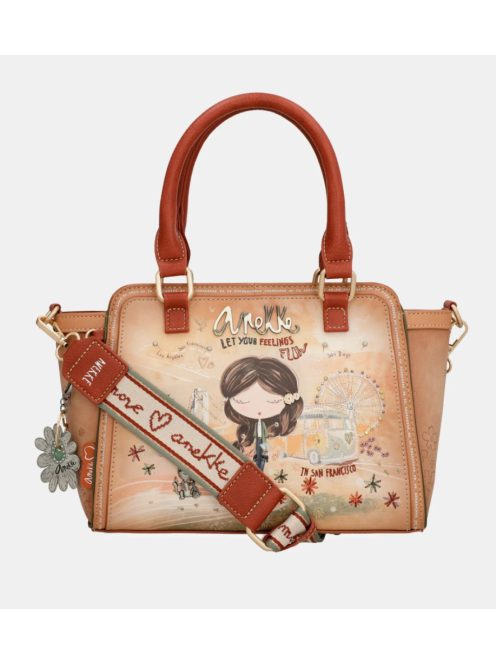 Anekke Peace & Love kézitáska 38801-032