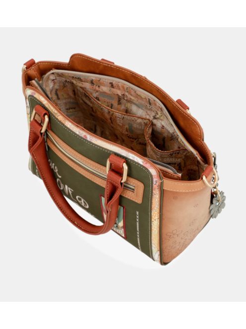 Anekke Peace & Love kézitáska 38801-032