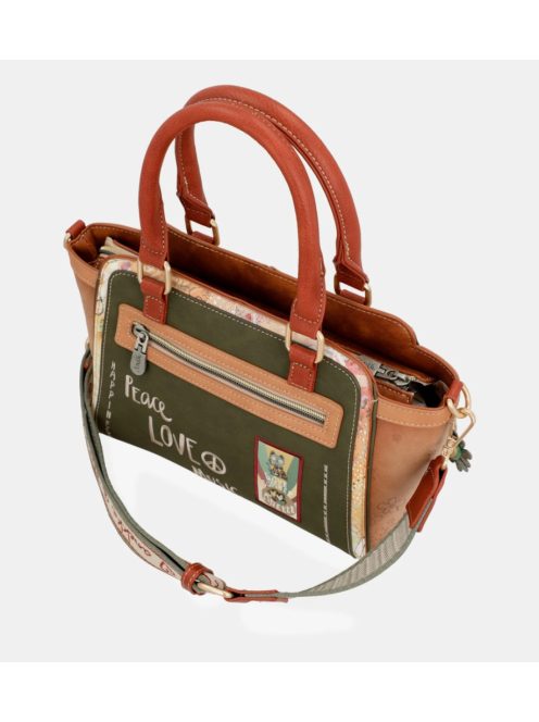 Anekke Peace & Love kézitáska 38801-032