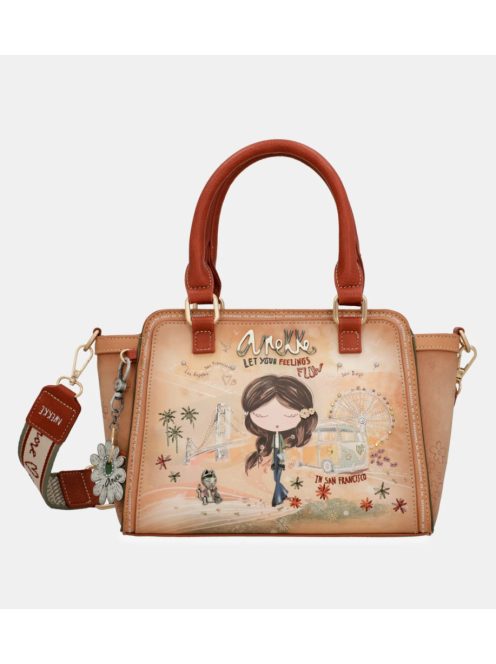 Anekke Peace & Love kézitáska 38801-032