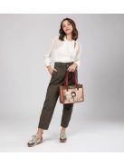 Anekke Peace & Love 38802-182 nagy válltáska