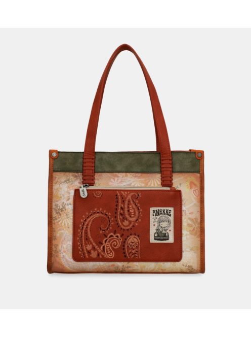 Anekke Peace & Love 38802-182 nagy válltáska