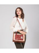 Anekke Peace & Love 38802-182 nagy válltáska