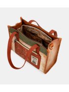 Anekke Peace & Love 38802-182 nagy válltáska