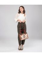 Anekke Peace & Love 38802-182 nagy válltáska