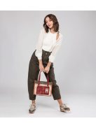 Anekke Peace & Love 38802-182 nagy válltáska