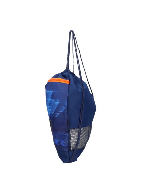 Belmil versenyautós elsős iskolatáska szett 