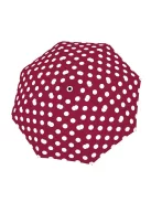 Derby 700165PDO Hit Mini Dots red esernyő